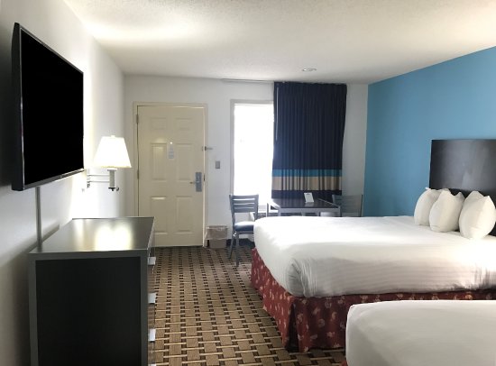 Americas Best Value Inn & Suites Sumter