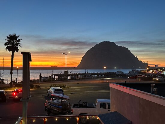 Bay View Inn