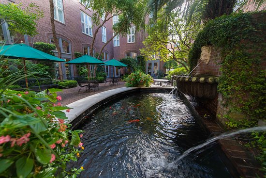 Church Street Inn Historic Charleston, Ascend Collection Hotel