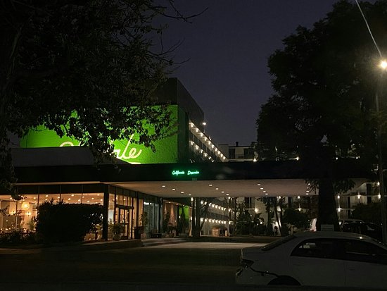 Glendale Express Hotel
