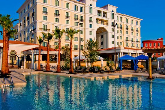 Eilan Hotel And Spa Ascend Hotel Collection