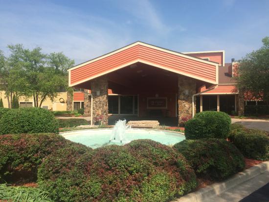 Clarion Inn