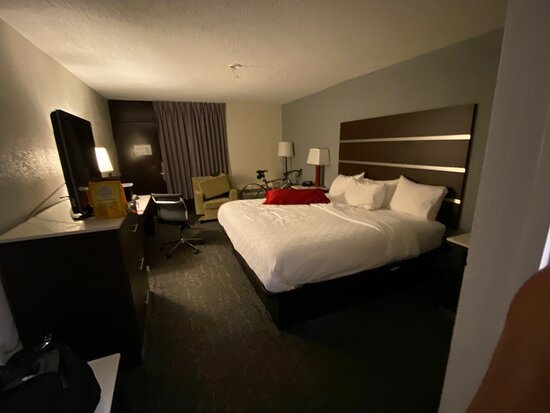 Clarion Inn Macon