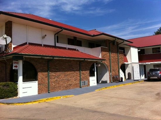 Days Inn by Wyndham Muskogee