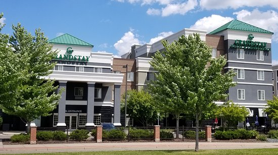 GrandStay Hotel & Conference Apple Valley