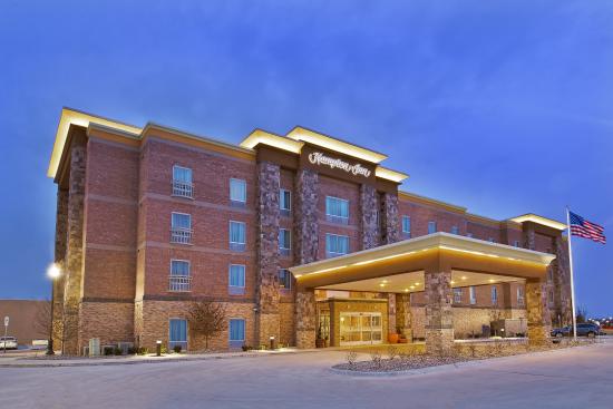 Hampton Inn West Bloomfield Novi