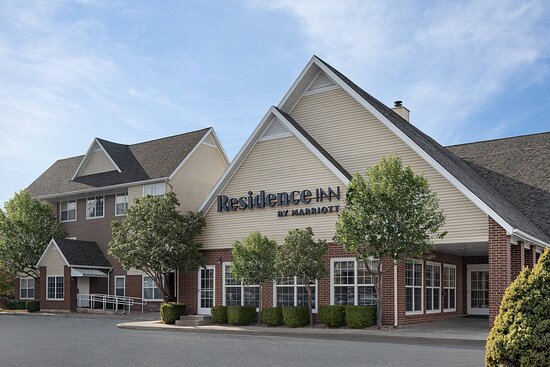 Residence Inn by Marriott Provo North