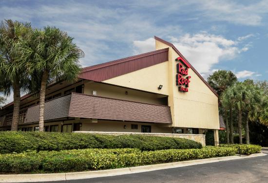 Rodeway Inn Tampa Near Busch Gardens-USF