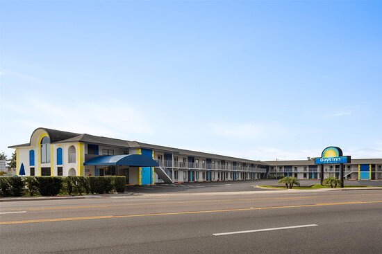 Days Inn By Wyndham Apopka/Orlando