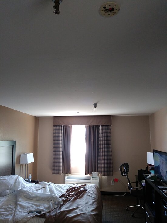 Quality Inn Tucson Airport