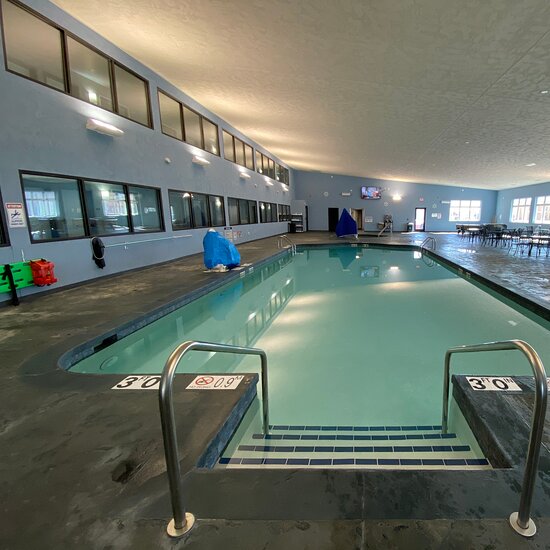 AmericInn by Wyndham Green Bay Near Stadium