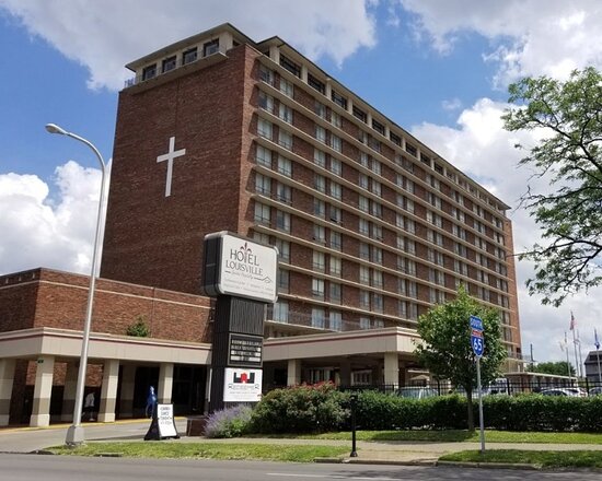 Hotel Louisville