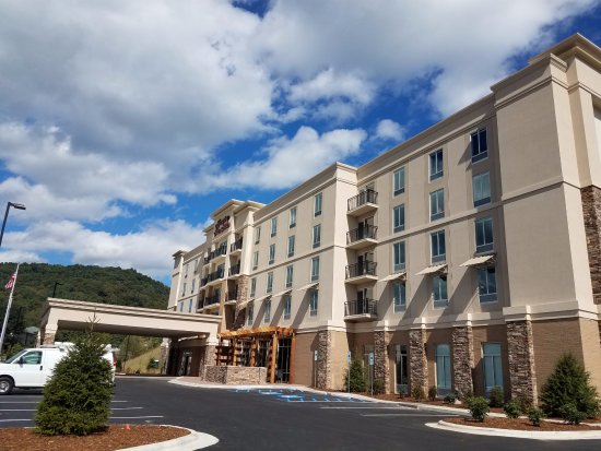 Hampton Inn & Suites Boone