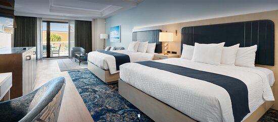 Harborwalk Harbor Suites at Harborwalk