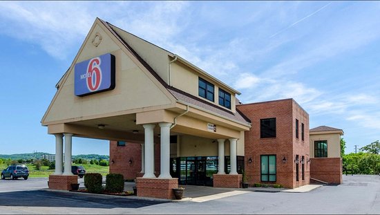 Motel 6 Lexington