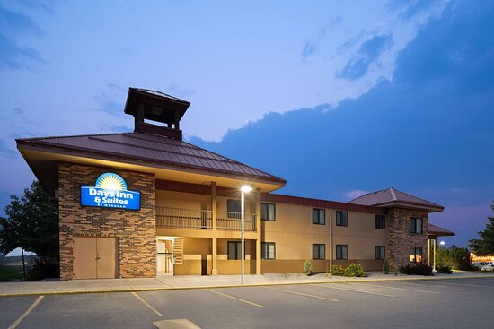 Days Inn & Suites by Wyndham Bozeman