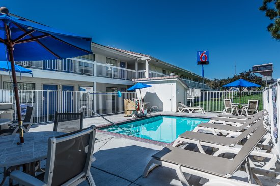 Motel 6 Reno Airport - Sparks
