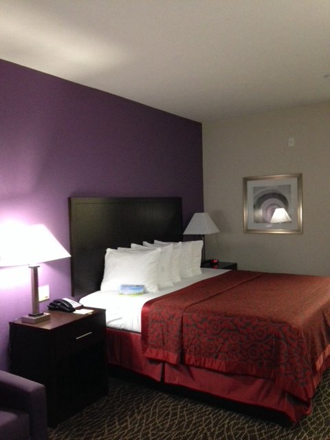 Days Inn by Wyndham Bryan