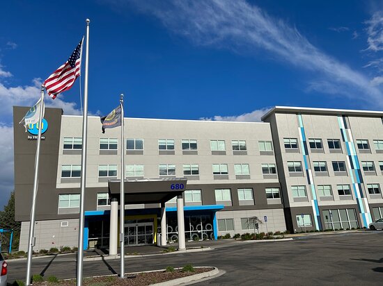 Tru by Hilton Idaho Falls