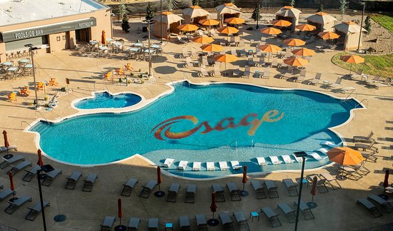 Osage Casino Hotel - Tulsa
