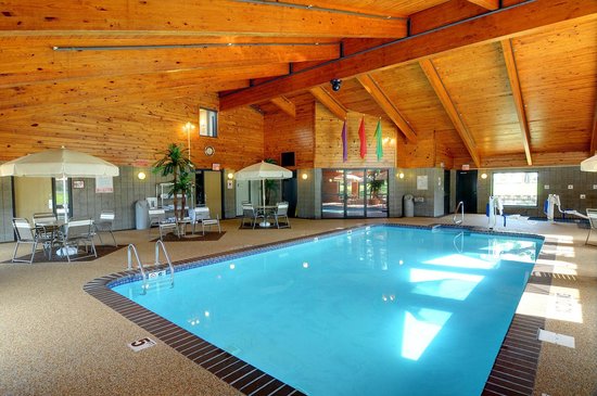 AmericInn by Wyndham Sioux Falls