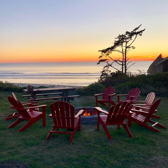 Agate Beach Motel