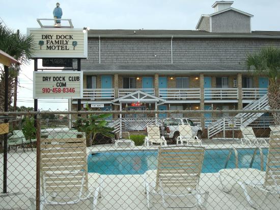 Dry Dock Vacation Club