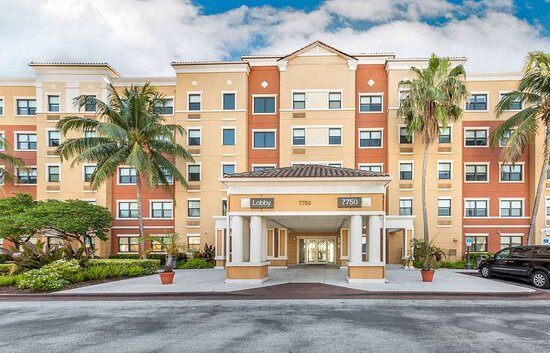 Extended Stay America - Premier Suites Miami - Airport - Doral - 25th Street
