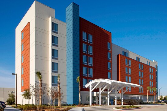 SpringHill Suites by Marriott Houston NASA/Webster