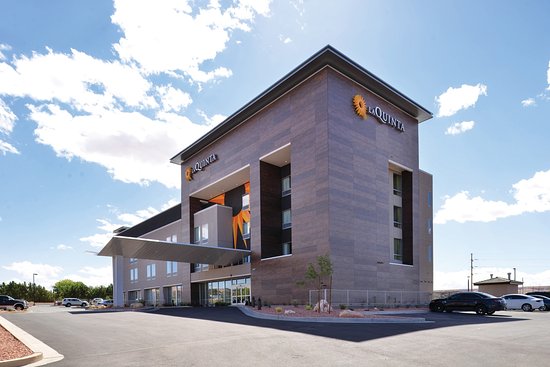 Laquinta Inn & Suites - Lubbock South