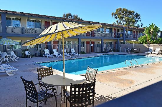 Days Inn by Wyndham San Diego - East / El Cajon