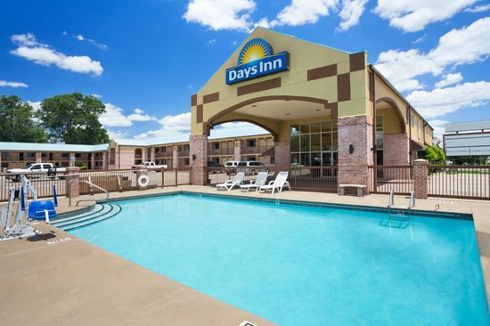 Days Inn By Wyndham Conway