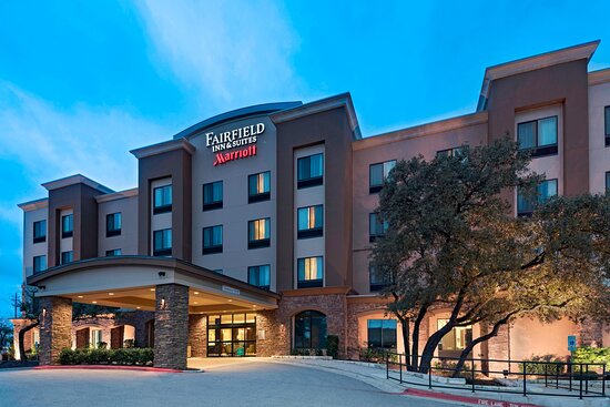 Fairfield by Marriott Inn & Suites Austin Northwest/Research Blvd