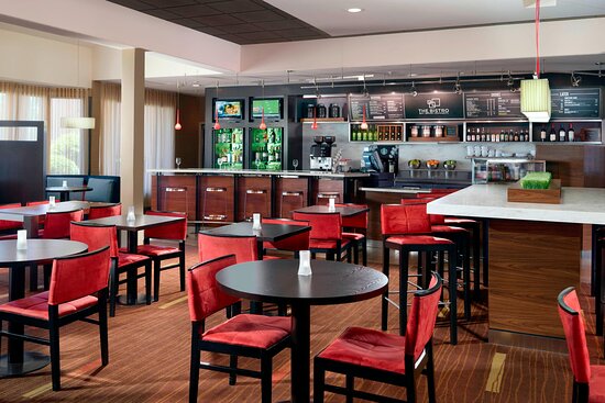 Courtyard by Marriott Columbus