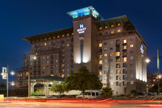 Hyatt House Emeryville / San Francisco Bay Area