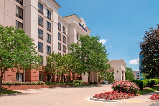 SpringHill Suites by Marriott Gaithersburg