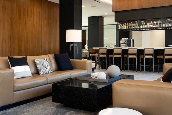 AC Hotel San Rafael Downtown
