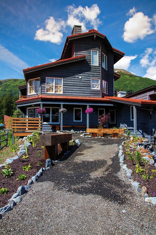 Ski Inn Anchorage