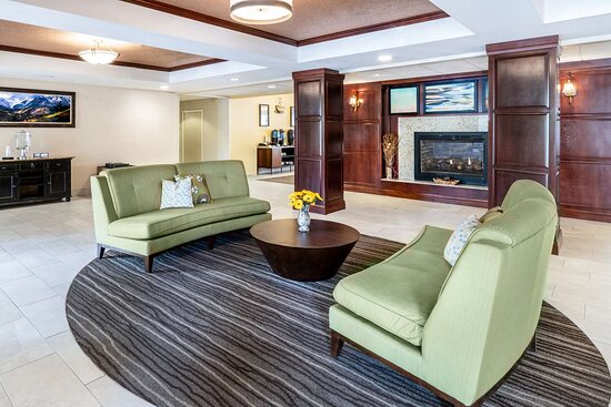 Homewood Suites By Hilton Denver - Littleton