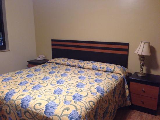 King Motel