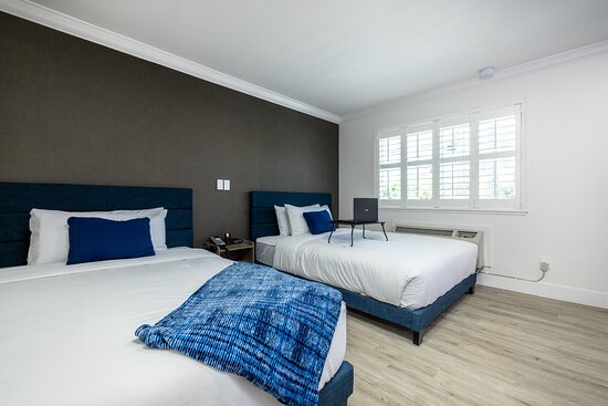 Wafer 450 Hotel