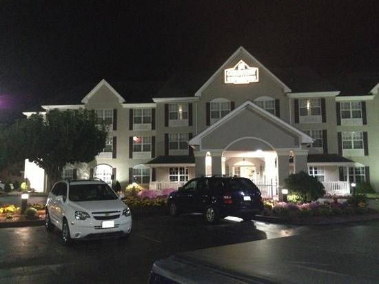 Country Inn & Suites by Radisson, Columbus West, OH