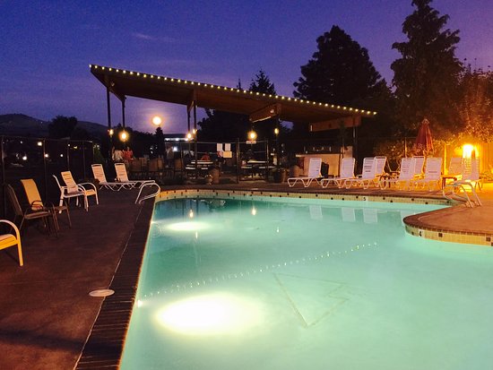 Mountain View Lodge & Resort