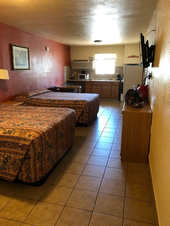 Havasu Inn