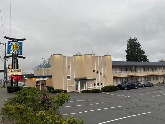 Columbus Motor Inn