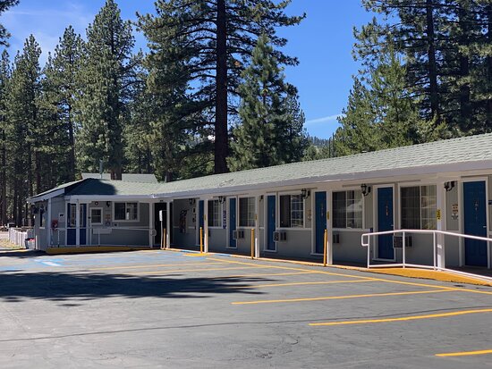 Apex inn