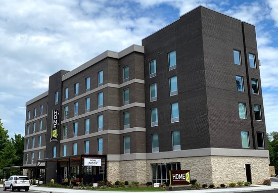 Home2 Suites by Hilton Carmel Indianapolis