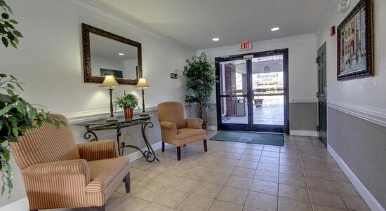 InTown Suites Extended Stay Greensboro NC – Americhase