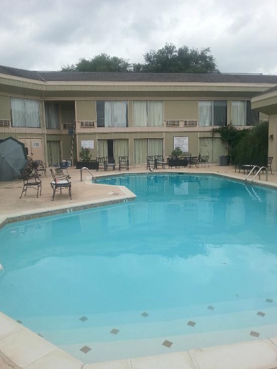 Rodeway Inn & Suites Bossier City