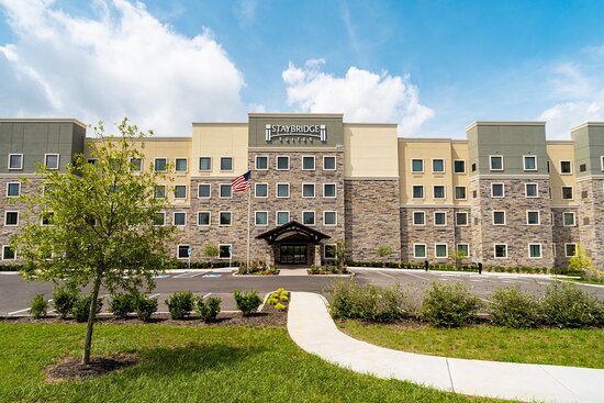 Staybridge Suites Nashville - Franklin by IHG